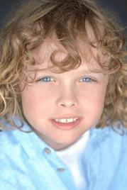 Dawson Littman as Danny (voice) in Charlie the Wonderdog 2025