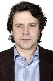 Raik Singer as Dirk in Steal Her Breath 2024