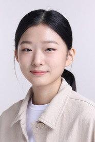 Kim Bo-min as Su-yeon in Waterdrop 2025