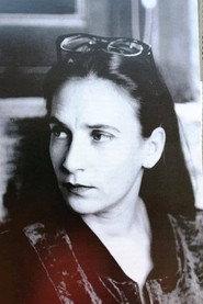 Lina Nikolakopoulou as Herself in Yannis Spanos: Behind the marquee 2024