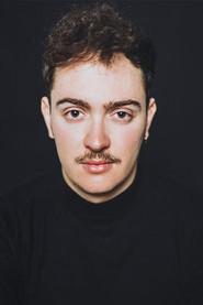 Jesús Díaz Morcillo as in Into the Storm 2020