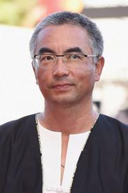 Pema Tseden as Self in Talking Heads 2021 2021