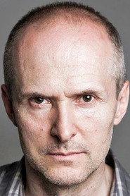 Vladimir Khrabrov as  in Spy Games: Elusive Target 2008