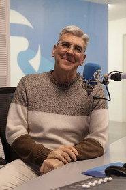 Paulo Fragoso as Sr. Agente / Locutor (voice) in It's Chico Time! 2025