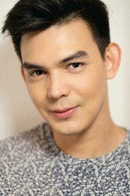 Dion Ignacio as Eugene Lontoc in My Lady Boss 2013
