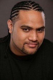 Setu Taase as Junior Palaita in Gridiron Gang 2006