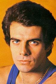Mário Gomes as Jamelão in Neurotic Quest for Serenity 2017