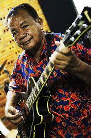 Mestre Vieira as  in Banda Calypso: 15 Anos 2015