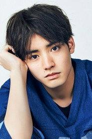 Eiji Akaso as Ryuuga Banjou / Kamen Rider Cross-Z in Kamen Rider Heisei Generations Forever 2018