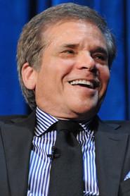 Michael Gray as Mike O'Malley in Laughing Boy 2000