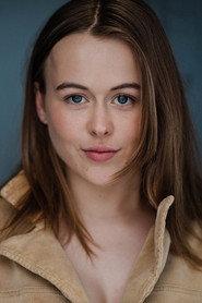 Olive Weeks as Phoebe in The Mosquito Bowl 2026