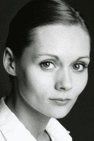 Sophia Hatfield as Sharon in Best Little Whorehouse in Rochdale 2013