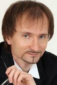 Andrey Saley as  in Morse Code 2024