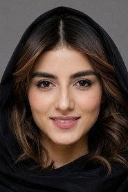 Pardis Pourabedini as Mahrouz in Motherless 2022