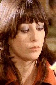 Martine Grimaud as Exhibitionist in Sex Shock 1976