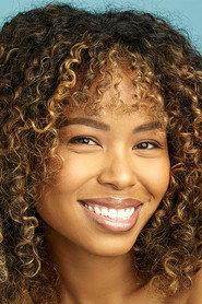 Micki Jackson as Ann in Dead Mail 2024