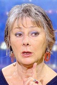 Anne Gruwez as Self in So Help Me God 2018
