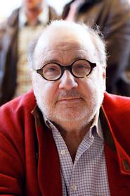 Serge Moati as Le professeur de français in The Boy Soldier 1981