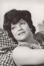 Helga Bender as Trudi in The Minor's Wife ... Takes Her Pick 3 1974