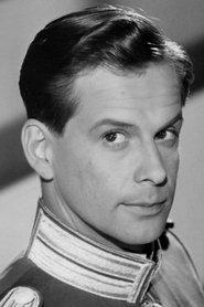 Björn Bjelfvenstam as Henrik Egerman in Smiles of a Summer Night 1955