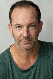 Bartley Burke as George in The Lost Reel