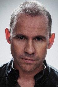 Spike Dawbarn as Self in The Big Reunion Live 2013