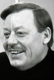 Hans Franzen as Caronte in L'Orfeo 1978