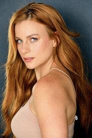 Cayla Black as Sabrina in Tales from the Table