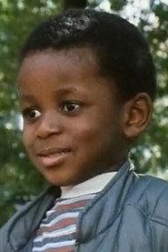 Romen Assongba as Джонни in I Hate You 1986