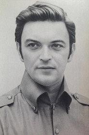 Girts Jakovlevs as in Stranded 1988