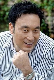 Lee Hyeok-jae as Shirasoni in Hot for Teacher 2006