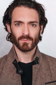 Chris Anthony as The Stranger in The Ones Who Watch 2024