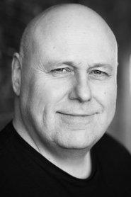 Alan Mitchell as George Frederic Handel in Handel's Messiah 2014