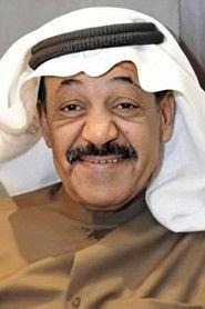 Abdul Emam Abdullah as الدلال أبو بدر / أبو عزوز in Al-Manakh Knights 1983