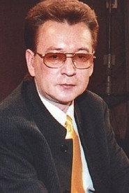 Valeri Majorov as  in Masquerade 1990