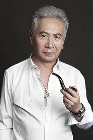 Zhang Zhiwei as Zheng Longde in The Mob 2023