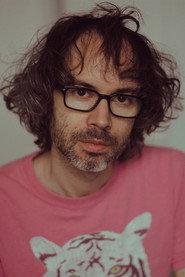 James Rhodes as Self in The Joy of Rachmaninoff 2016