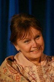 Olga Gavrilyuk as in Richard III 1982