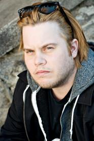 Josh Warren as Smidge in Peggy 2018
