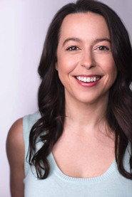 Jes Dugger as Beth in The Deliveryman 2018