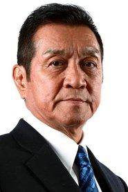 Takeshi Caesar as in New Third Gangster 1996