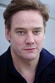 Christian Beermann as Martin Huttenlocher in Ein todsicherer Plan 2014
