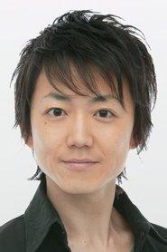 Hisayoshi Suganuma as Atsushi Kitamoto (voice) in Natsume's Book of Friends the Movie: Ephemeral Bond 2018