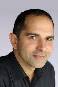 Josue Laboucane as Poet in Timon of Athens 2018