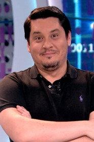 José Lozano as Nazi 1 in Delito de odio 2021
