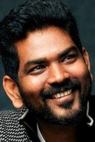 Vignesh Shivan as Vignesh in Velaiyilla Pattathari 2014