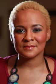 Lebo Mashile as Femi in Strung 2026