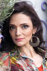 Ellada Hasanova as  in Snail's House 2011