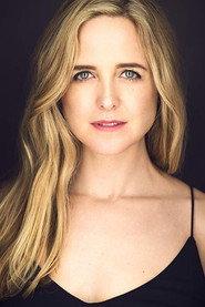 Clea Alsip as Sarah in Another Cabin in the Woods Movie 2024