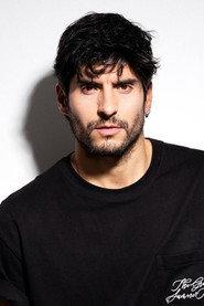 Christian Ramos as Sebastian in One Small Problem 2020